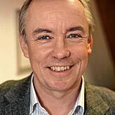 Walter Rügert, Pressereferent der Stadt Konstanz