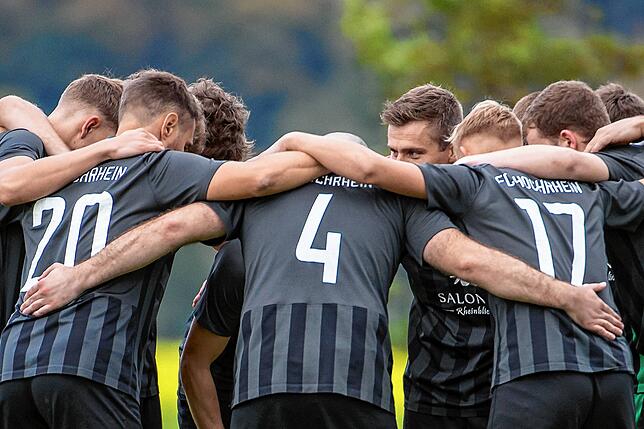 Bild 36: FC Hochrhein gewinnt gegen die SG Weilheim/Gurtweil mit 4:1 &ndash; und wir haben Bilder!