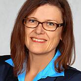 Monika Blank, Pressesprecherin der Stadt Friedrichshafen: „Die Stadt hat hier unterstützend gehandelt und ist für die Schulen in ...