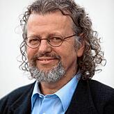 Thomas Rosenlöcher konnte sein Tagebuch nicht füllen.
