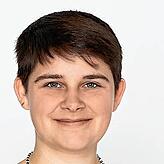 Die Zweitjüngste im Rat: Lisa Kreitmeier, FGL&Grüne, Jahrgang 1998.