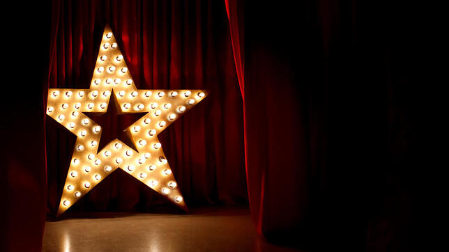 Stars, Sternchen und vor allem ganz viel Show – Castingshows sorgen für hohe Einschaltquoten.
