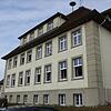 Das Schulhaus in Birkendorf, wie es heute aussieht.