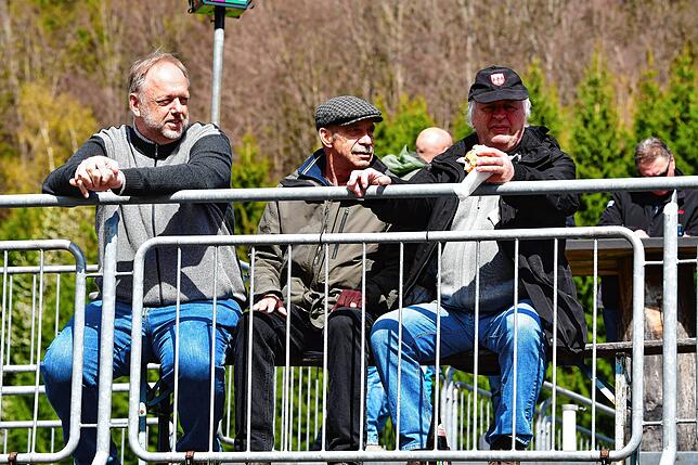 Bild 14: FC Zell besiegt den FC Tiengen 08 deutlich &ndash; und wir haben Bilder!