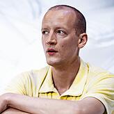(Archivbild) Dominik Puhl wird nicht mehr auf der ältesten dauerhaft bespielten Bühne Deutschlands stehen.