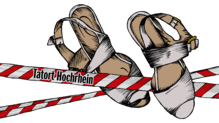 Wer ist die tote Frau vom Wanderparkplatz? 1997 hatten Heidelbeer-Sammler eine Frauenleiche bei Todtnau-Präg gefunden. Ein mysteriöser ...
