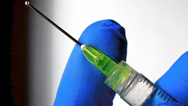 Impftermine sind rar &ndash; ebenso der Impfstoff. Zumindest im März werden noch nicht allzu viele Impfberechtigte zum Zug kommen. Ab ...