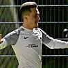 Trifft doppelt: Bruno Golic erzielte beim 2:1-Sieg des FC Tiengen 08 beim SV RW Ballrechten-Dottingen beide Tore.