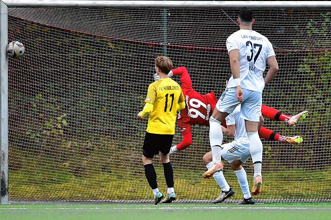 Bild 31: SV 08 Laufenburg siegt 4:1 gegen den FV Herbolzheim – und wir haben Bilder!