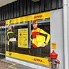 Die Zweigstelle der Post in der Scheffelstraße in Singen ist geschlossen. Zu finden ist sie jetzt an einer anderen Stelle.