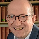 &bdquo;Verbote muss man ernst nehmen.&ldquo; Johannes Daun, Leiter des Singener Amtsgerichts