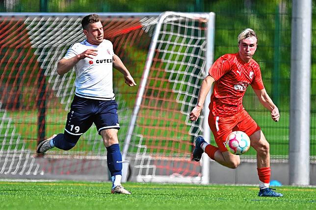 Bild 18: TuS Binzen besiegt den FC Schlüchttal mit 5:1 – und wir haben Bilder!