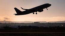 Der Frankfurter Flughafen ist einer der größten Flughafens Deutschlands. Doch welcher ist der größte Flughafen Europas?