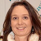 Alexandra Keinath, Schulleiterin der Kasimir-Walchner-Schule.