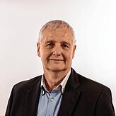 Bodo Schreiber