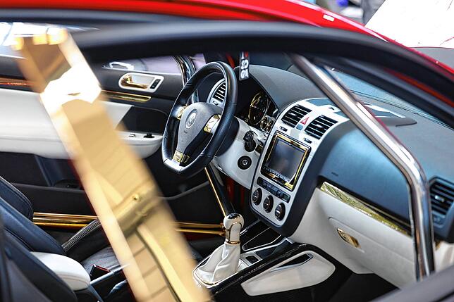 Bild 2: Bilder vom Eröffnungstag der Tuning World Bodensee!