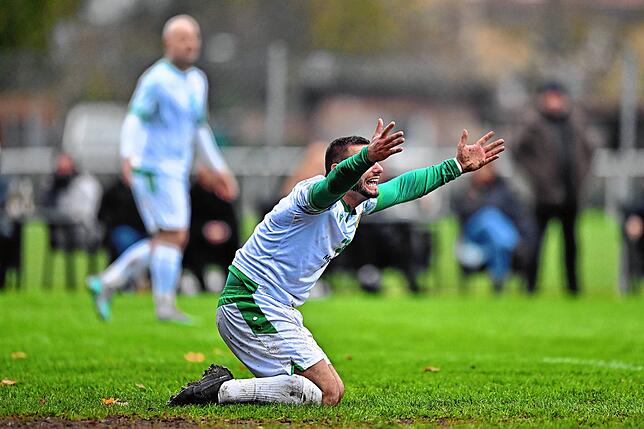 Bild 38: FC Hauingen besiegt den SV Herten mit 4:1 – und wir haben Bilder!