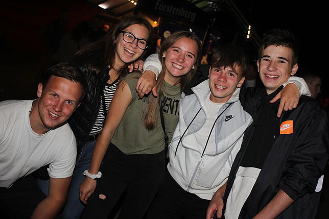 Bild 10: Alle Bilder vom 35. Brigachtaler Dorffest
