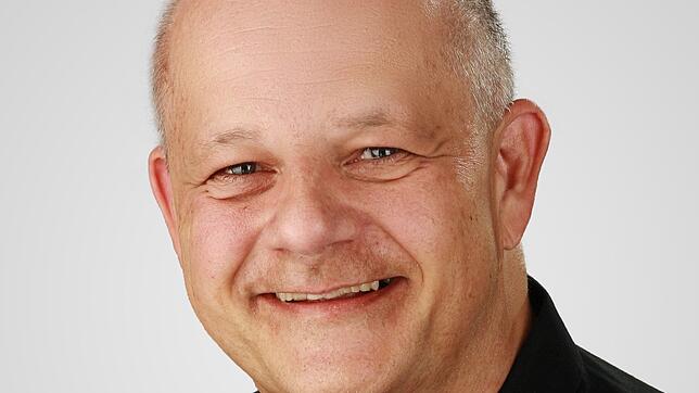 Uwe Reich-Kunkel ist Pfarrer der evangelischen Kirchengemeinde in Meßkirch.