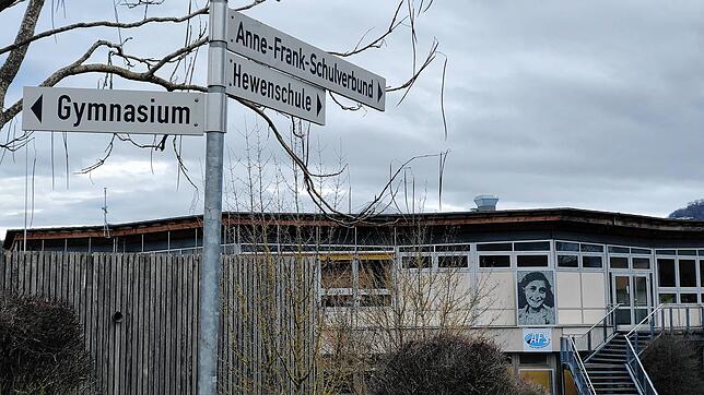 Die Engener Schulen sorgen für den größten CO2-Ausstoß der städtischen Gebäude. Je nach Alter der Heizungsanlage sind die Ausstöße aber ...