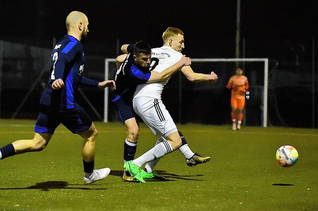 Bild 20: Der SV 08 Laufenburg gewinnt das Derby beim VfB Waldshut mit 8:0 &ndash; und wir haben Bilder!