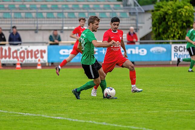 Bild 36: FC Tiengen 08 verabschiedet Trainer Erkan Kanli mit 1:0 gegen den SV Mundingen – wir haben Fotos!