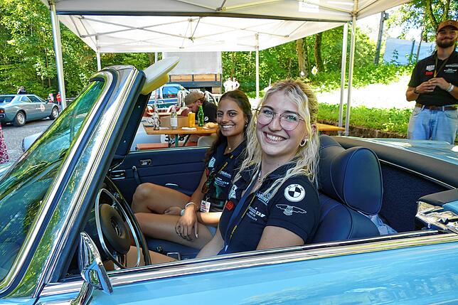 Bild 17: Die besten Bilder vom Eggberg-Klassik am Samstag