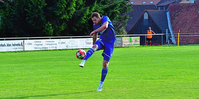 Bild 23: SG Mettingen/Krenkingen gewinnt das Schertle-Schmidt-Turnier beim FC Birkendorf – wir haben Fotos!