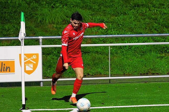 Bild 22: SV Rheintal schießt Bezirksligist SG Weilheim/Gurtweil mit 9:4 aus dem Pokal – und wir haben Fotos!