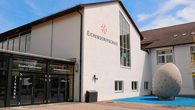 Die Situation entzerren – so die Devise an der Eichendorffschule für den anstehenden Präsenzunterricht.