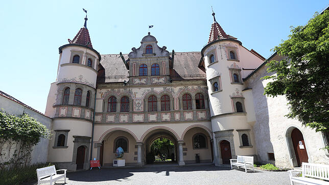 Wie viel Personal braucht die Stadtverwaltung Konstanz? Die jüngste Bedarfsanmeldung von 18 Stellen könnte eine grundsätzliche Debatte ...