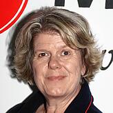 Silvia Baumann, Sprecherin der Malteser in Konstanz.