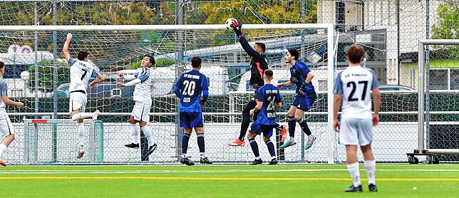 Bild 42: SV Blau-Weiß Murg siegt 3:1 beim VfB Waldshut – und wir haben Bilder!