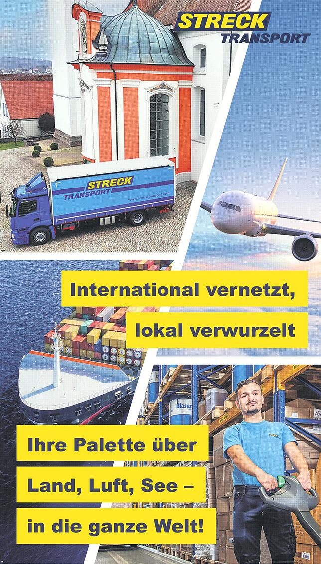 Bild 3: Regio Messe Messkirch: Expertenvorträge mit wertvollen Praxistipps