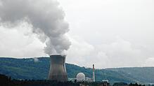 Im Kernkraftwerk Leibstadt kam es nach einer Revision in der Nacht auf den 30. Mai 2025 zu einer ungeplanten Schnellabschaltung des ...