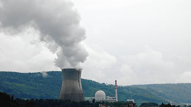 Im Kernkraftwerk Leibstadt kam es nach einer Revision in der Nacht auf den 30. Mai 2025 zu einer ungeplanten Schnellabschaltung des ...
