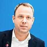 Mario Czaja, CDU-Generalsekretär.