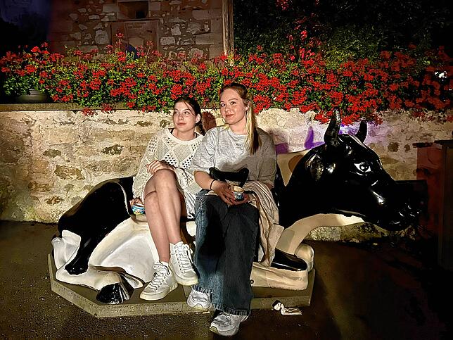 Bild 44: Nationalfeiertag in der Schweiz: Die schönsten Bilder aus Schaffhausen!