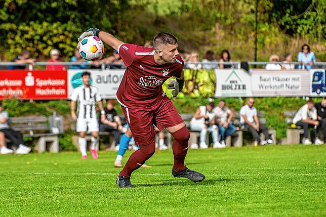 Bild 24: FC Wittlingen siegt 3:2 beim SV Buch &ndash; und wir haben Bilder!