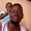 Saikou Faye aus Gambia wurde aus Deutschland abgeschoben und lebt jetzt wieder in seinem Herkunftsland, auch mit seiner jüngeren Schwester.