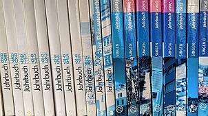 Das Singener Jahrbuch in seiner gedruckten Form soll eine Frischzellenkur erhalten.