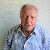 Dieter Hart (79) war in den 60er Jahren ein Leistungsträger beim FC Tiengen.