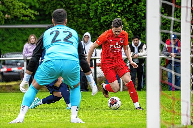 Bild 28: VfB Waldshut behält die Nerven am Elfmeterpunkt im Pokalfinale gegen FC Tiengen 08 &ndash; hier Fotos!