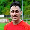 Neuer Club: Bruno Golic (28) ist ab Mittwoch, 13. November, für den VfR Horheim-Schwerzen spielberechtigt.
