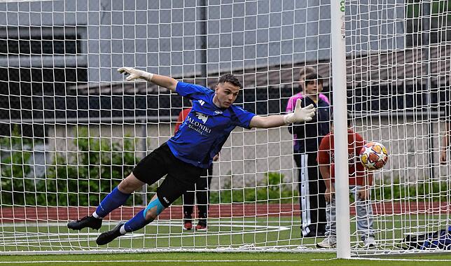 Bild 28: FC Schönau besiegt den FC Hochrhein mit 4:0 – und wir haben Fotos!