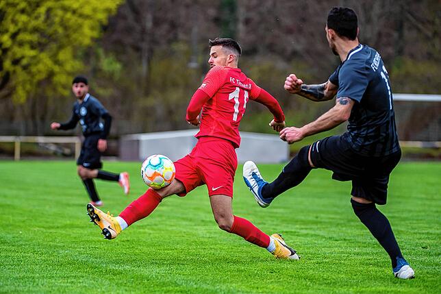 Bild 17: FC Tiengen 08 besiegt den FC Hochrhein mit 4:0 &ndash; und wir haben Bilder!