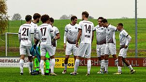 Bild : Acht Tore im Duell zwischen FV Walbertsweiler und SV Deggenhausertal. Wir haben die besten Bilder!