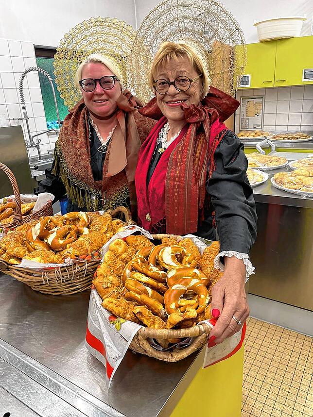 Bild 35: Bilder vom Bürgerempfang in Markdorf