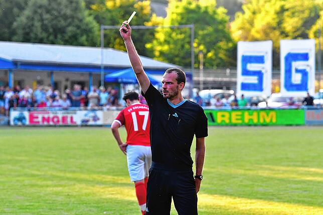 Bild 19: SV Eschbach steigt in die Kreisliga A, Ost auf – und wir haben Fotos!