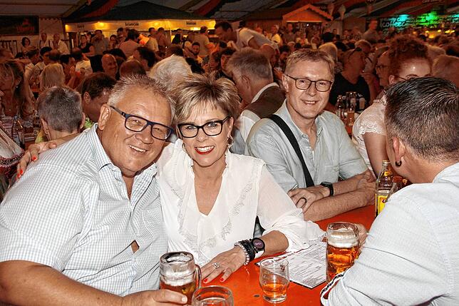 Bild 16: Die Besten Bilder vom Ehinger Herbstfest